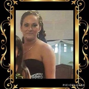 Meet your Posher, Paquita